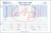 AP-CARS-250 • General Journal Voucher